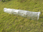 Aiatunnel-kasvuhoone Garden Center J01608T303, 310 cm x 45 cm x 30 cm