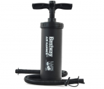 Manuaalne pum Bestway, must v., 60 cm x 30 cm