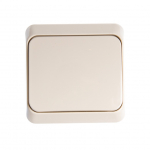 L&uuml;liti Schneider Electric Prima, 1 sl., beež v.