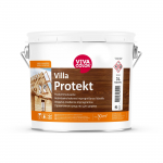 Puidu immutusvahend Vivacolor Villa Protekt, 3 l
