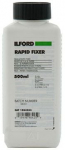 Kemikaal filmi ilmutamiseks Ilford Rapid Fixer