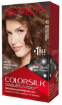 Juuksev&auml;rv Revlon Colorsilk Beautiful Color, medium golden chestnut brown, Medium Golden Chestnut Brown 46