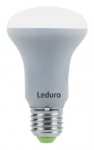 Lambipirn LEDURO R63 LED, 3000 &deg;K, E27, 8 W, 700 lm