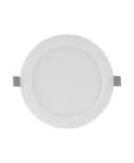 Valgusti s&uuml;vistatav Osram Slim LED, 4000&deg;K, LED, valge v., 6 W