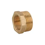 Redutseerimish&uuml;lss Cavaletto, 3/4"M x 1/2"F, messing