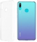 Telefoni &uuml;mbris Mocco, Huawei Y6 Prime 2019, l&auml;bipaistev