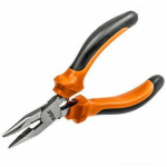 N&auml;pitsad Ega, 125 mm