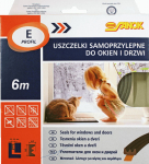 Tihenduslint Stomil Sanok, 6 m x 9 mm