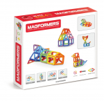Konstruktor Magformers 63087, 26 tk