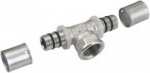 Presskolmik Rifeng, 20-1/2"F-20
