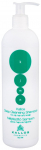 &Scaron;ampoon Kallos Deep Cleansing Foaming Face Wash, 500 ml
