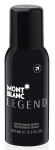 Meeste deodorant Montblanc, 100 ml