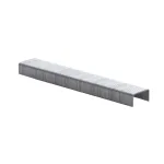 Klamber Haushalt 50972908, 11.2 mm x 0.75 mm, 1000 tk