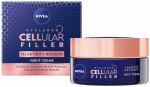 N&auml;okreem Nivea Cellular Filler, 50 ml