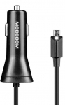 Auto laadija Modecom, Micro USB