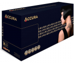 Toonerikassett Accura AC-B0326Y, kollane v.