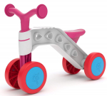 Tasakaaluratas Chillafish Itsibitsi CPIB01PIN, roosa v., 5.1"