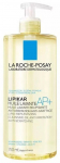 Keha&otilde;li La Roche Posay Lipikar Cleansing, 750 ml