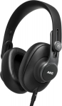 Juhtmega k&otilde;rvaklapid Akg K361, must v.