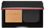 Kompaktne pulber Shiseido Synchro Skin, 250 sand, 9 g