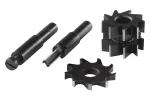 Freeside komplekt Wolfcraft 3254000, 4 tk