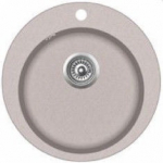 K&ouml;&ouml;givalamu Aquasanita, kivimass, 50.5 cm x 50.5 cm, liivakarva pruun v.