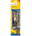 Magnetiline uksekardin putukate vastu Schellenberg Insetstop Magnetic 50642, antratsiit v., 90 cm x 120 cm