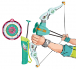 Amb Xwin Archery Double Shot 9827 Roheline v.