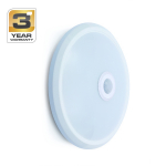 Valgusti plafoon Standart Gala CL295CP01-PIR, LED, 4000 &deg;K, 1 x 13 W