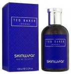 Tualettvesi Ted Baker Skinwear, 100 ml