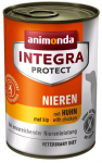 M&auml;rg koeratoit Animonda Integra Protect, kanaliha, 0.4 kg