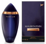 Parf&uuml;&uuml;mvesi Mauboussin Mauboussin Private Club Edp, 100 ml