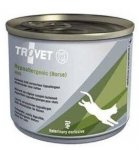 Kassi m&auml;rgtoit Trovet Hypoallergenic, hobuse liha, 0.2 kg