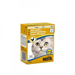 Kassi m&auml;rgtoit Bozita, kanaliha, 0.37 kg