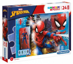 Pusle Clementoni, 24 tk