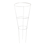 Taimetugi Garden Center PHGC-133, 0.3 cm x 30 cm, 83 cm, metall, h&otilde;be