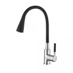 K&ouml;&ouml;gisegisti Invena Hula BZ-85-L04-L, must v.