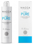 Puhastav n&auml;opiim Macca Clean & Pure, 200 ml