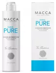 Puhastav n&auml;opiim Macca Clean & Pure, 200 ml
