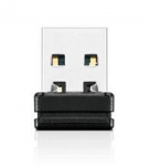 USB liitmik Lenovo, must