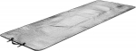 Matkamatt High Peak Alumatte Single, h&otilde;be v., 190 x 60 cm