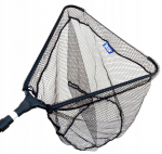 Maandumisv&otilde;rk Jaxon Landing, 175 cm, must v.