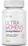 Vitamiinid VPLab Ultra Women&rsquo;s Evening Primrose Oil, 60 tk
