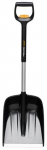 Lumelabidas Fiskars X-Series Car Telescopic, 98.7 cm x 29 cm, pol&uuml;meer