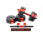 Raskuste komplekt HMS SGC15, 16 kg