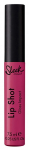 Huulel&auml;ige Sleek MakeUP Lip Shot Gloss Impact, 7.5 ml, accomplice