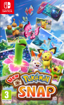 Nintendo Switch m&auml;ng Bandai Namco Entertainment New Pok&eacute;mon Snap