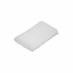 Vannir&auml;tik Domoletti Terry 701, valge, 50 cm x 30 cm