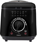 Frit&uuml;&uuml;r Beper Compact P101FRI100, must v., 950 W