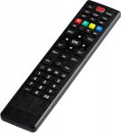 RV pult Vivanco Universal Remote 8 in 1 61006